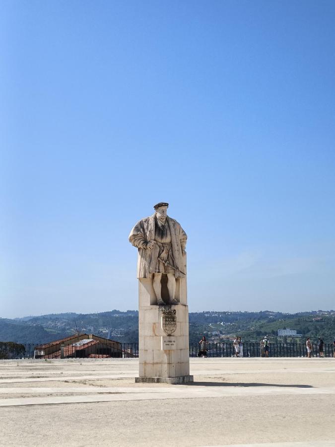Coimbra Monumentais B&B 外观 照片