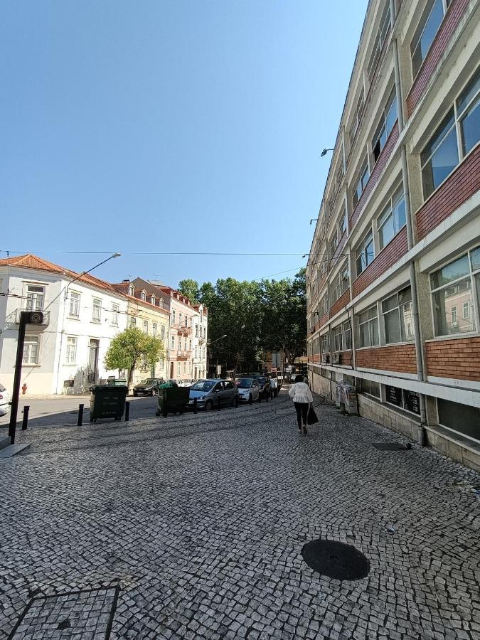 Coimbra Monumentais B&B 外观 照片